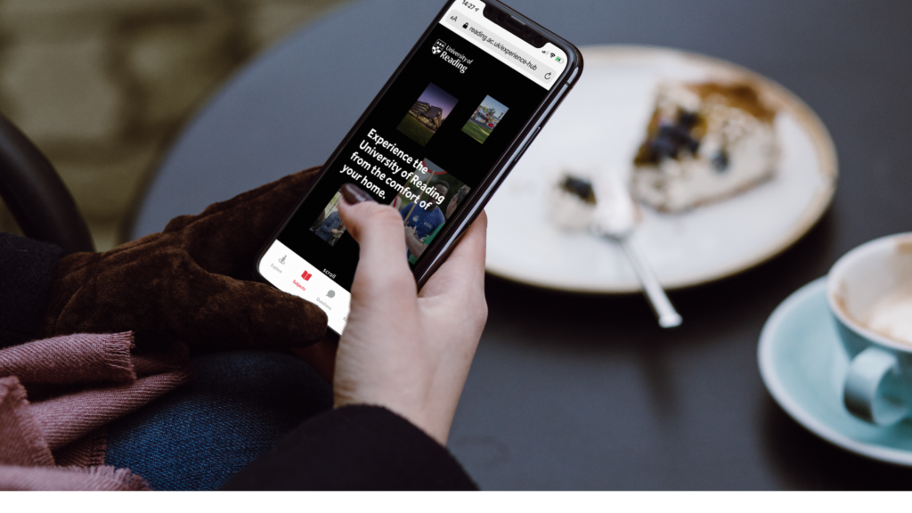 Picture of the author