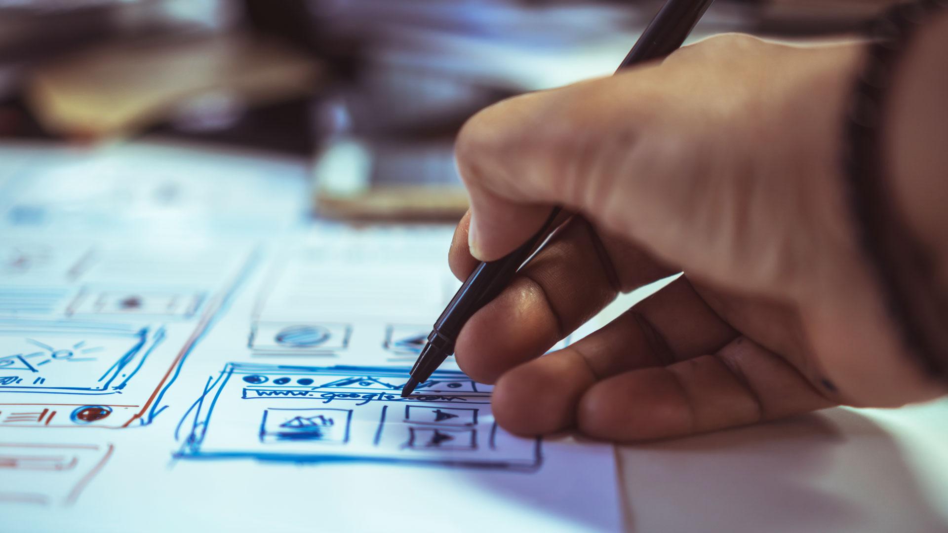 Picture of the author